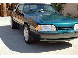 1991 Ford Mustang (CC-2066017) for sale in Greeley, Colorado
