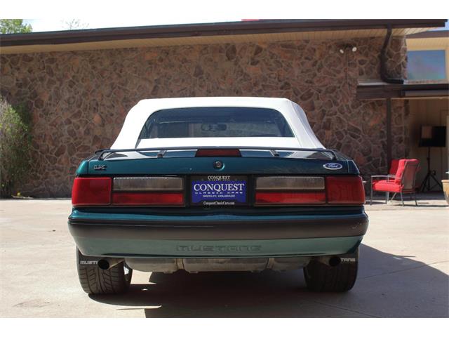 1991 Ford Mustang (CC-2066017) for sale in Greeley, Colorado