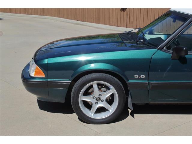 1991 Ford Mustang (CC-2066017) for sale in Greeley, Colorado