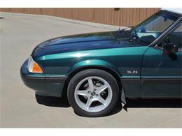 1991 Ford Mustang (CC-2066017) for sale in Greeley, Colorado