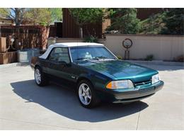 1991 Ford Mustang (CC-2066017) for sale in Greeley, Colorado