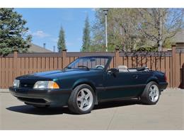 1991 Ford Mustang (CC-2066017) for sale in Greeley, Colorado
