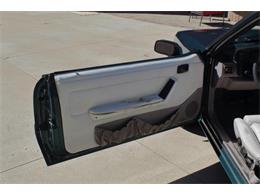 1991 Ford Mustang (CC-2066017) for sale in Greeley, Colorado