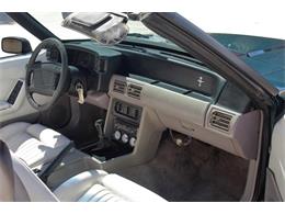 1991 Ford Mustang (CC-2066017) for sale in Greeley, Colorado