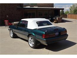 1991 Ford Mustang (CC-2066017) for sale in Greeley, Colorado