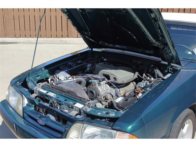 1991 Ford Mustang (CC-2066017) for sale in Greeley, Colorado