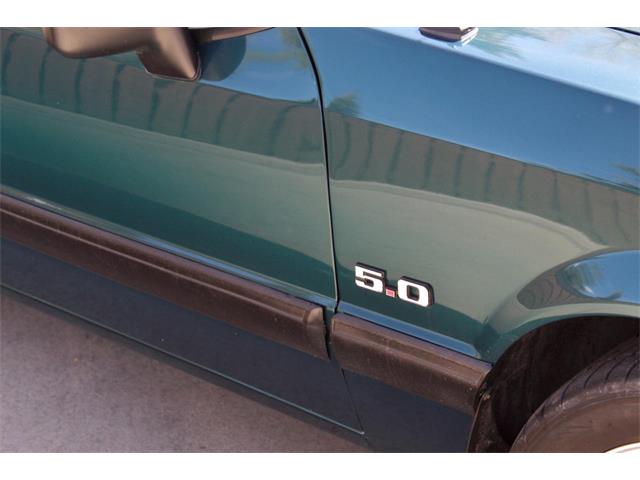 1991 Ford Mustang (CC-2066017) for sale in Greeley, Colorado