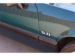 1991 Ford Mustang (CC-2066017) for sale in Greeley, Colorado
