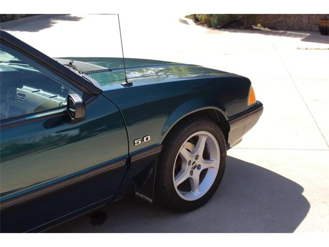 1991 Ford Mustang (CC-2066017) for sale in Greeley, Colorado