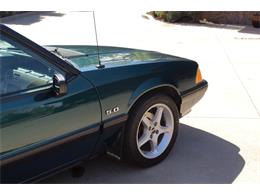 1991 Ford Mustang (CC-2066017) for sale in Greeley, Colorado