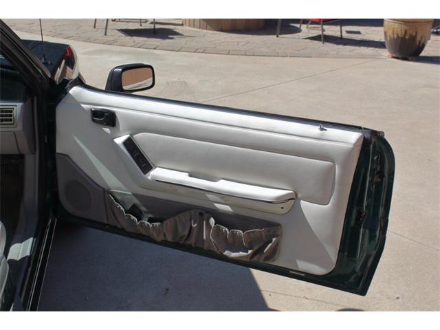 1991 Ford Mustang (CC-2066017) for sale in Greeley, Colorado