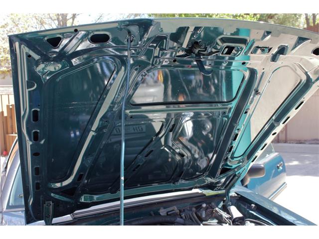 1991 Ford Mustang (CC-2066017) for sale in Greeley, Colorado