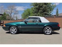 1991 Ford Mustang (CC-2066017) for sale in Greeley, Colorado