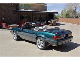 1991 Ford Mustang (CC-2066017) for sale in Greeley, Colorado