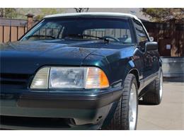 1991 Ford Mustang (CC-2066017) for sale in Greeley, Colorado
