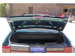 1991 Ford Mustang (CC-2066017) for sale in Greeley, Colorado