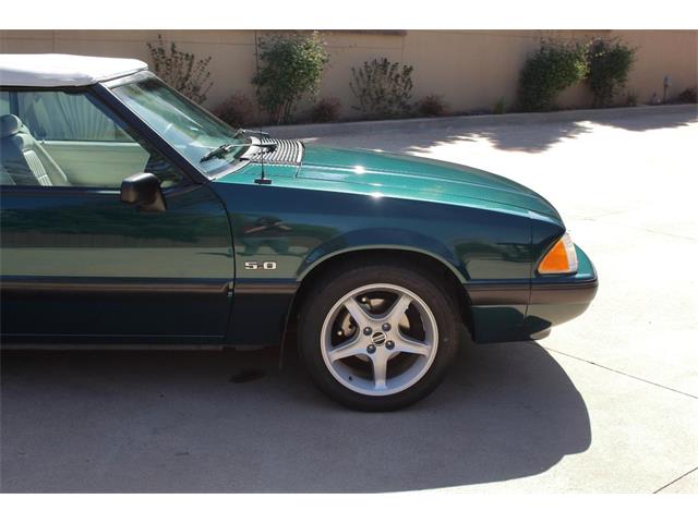 1991 Ford Mustang (CC-2066017) for sale in Greeley, Colorado