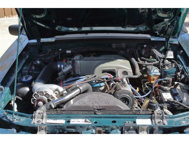 1991 Ford Mustang (CC-2066017) for sale in Greeley, Colorado