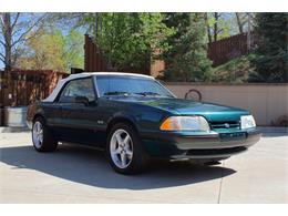 1991 Ford Mustang (CC-2066017) for sale in Greeley, Colorado