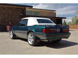 1991 Ford Mustang (CC-2066017) for sale in Greeley, Colorado