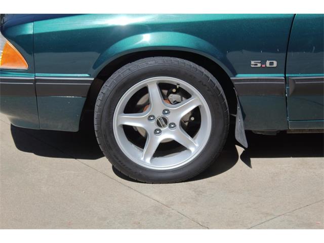 1991 Ford Mustang (CC-2066017) for sale in Greeley, Colorado