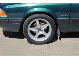1991 Ford Mustang (CC-2066017) for sale in Greeley, Colorado