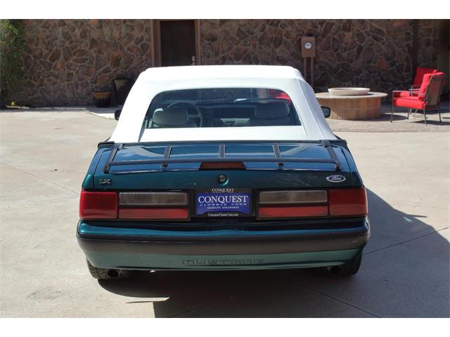 1991 Ford Mustang (CC-2066017) for sale in Greeley, Colorado