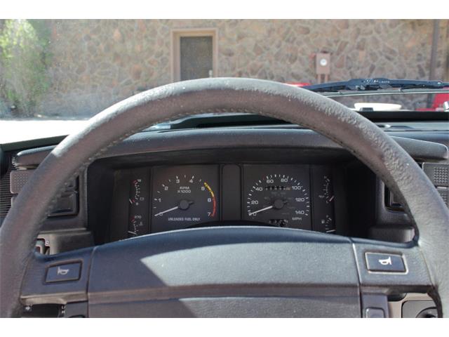 1991 Ford Mustang (CC-2066017) for sale in Greeley, Colorado