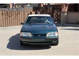 1991 Ford Mustang (CC-2066017) for sale in Greeley, Colorado