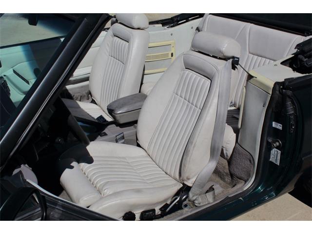 1991 Ford Mustang (CC-2066017) for sale in Greeley, Colorado