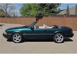 1991 Ford Mustang (CC-2066017) for sale in Greeley, Colorado