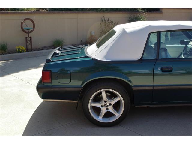 1991 Ford Mustang (CC-2066017) for sale in Greeley, Colorado