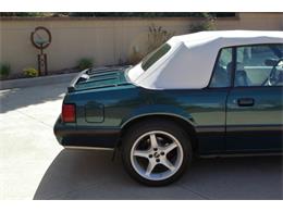1991 Ford Mustang (CC-2066017) for sale in Greeley, Colorado