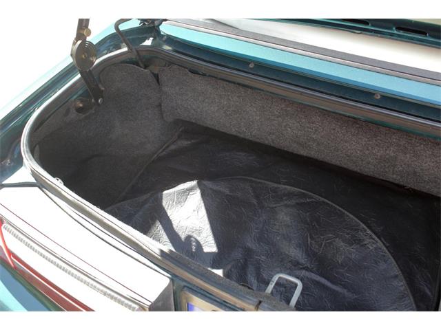 1991 Ford Mustang (CC-2066017) for sale in Greeley, Colorado
