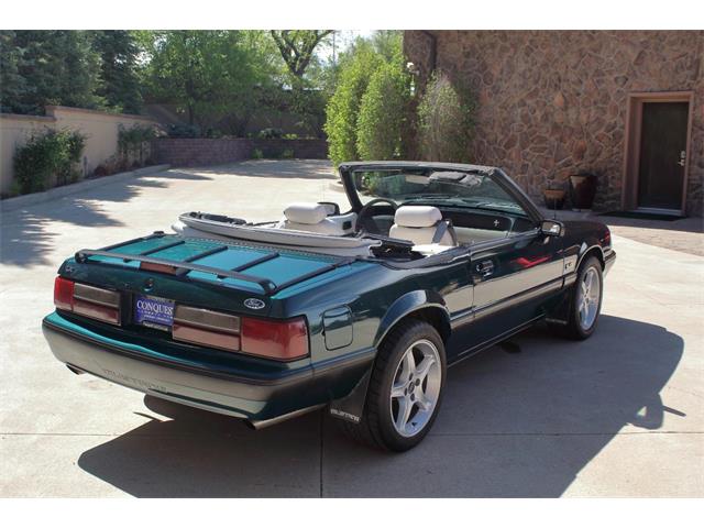 1991 Ford Mustang (CC-2066017) for sale in Greeley, Colorado