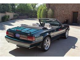 1991 Ford Mustang (CC-2066017) for sale in Greeley, Colorado