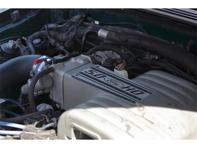 1991 Ford Mustang (CC-2066017) for sale in Greeley, Colorado