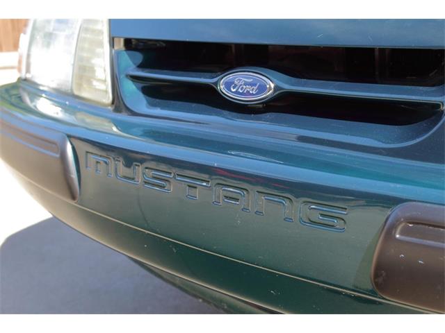 1991 Ford Mustang (CC-2066017) for sale in Greeley, Colorado