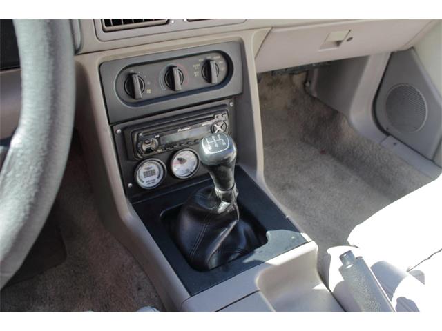 1991 Ford Mustang (CC-2066017) for sale in Greeley, Colorado