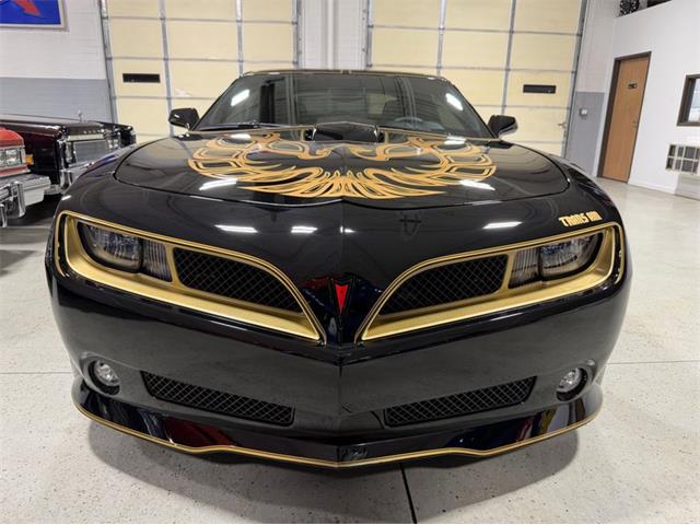 2010 Chevrolet Camaro (CC-2066019) for sale in Shelby Township, Michigan