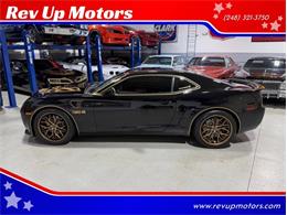 2010 Chevrolet Camaro (CC-2066019) for sale in Shelby Township, Michigan