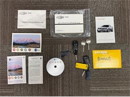 2010 Chevrolet Camaro (CC-2066019) for sale in Shelby Township, Michigan