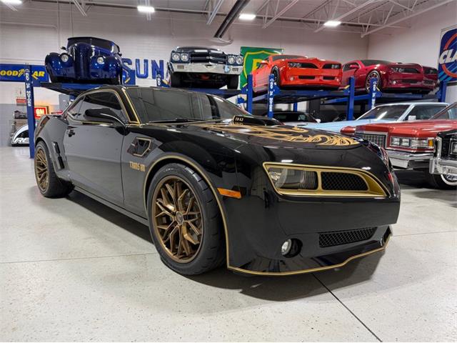 2010 Chevrolet Camaro (CC-2066019) for sale in Shelby Township, Michigan