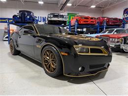 2010 Chevrolet Camaro (CC-2066019) for sale in Shelby Township, Michigan