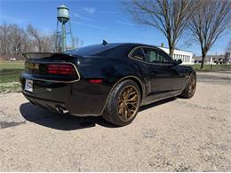2010 Chevrolet Camaro (CC-2066019) for sale in Shelby Township, Michigan
