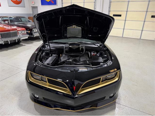 2010 Chevrolet Camaro (CC-2066019) for sale in Shelby Township, Michigan