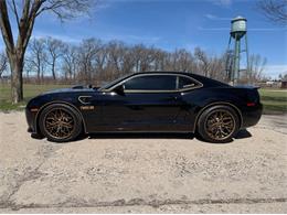2010 Chevrolet Camaro (CC-2066019) for sale in Shelby Township, Michigan