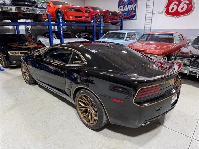 2010 Chevrolet Camaro (CC-2066019) for sale in Shelby Township, Michigan