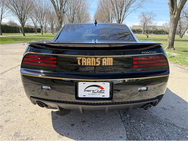 2010 Chevrolet Camaro (CC-2066019) for sale in Shelby Township, Michigan