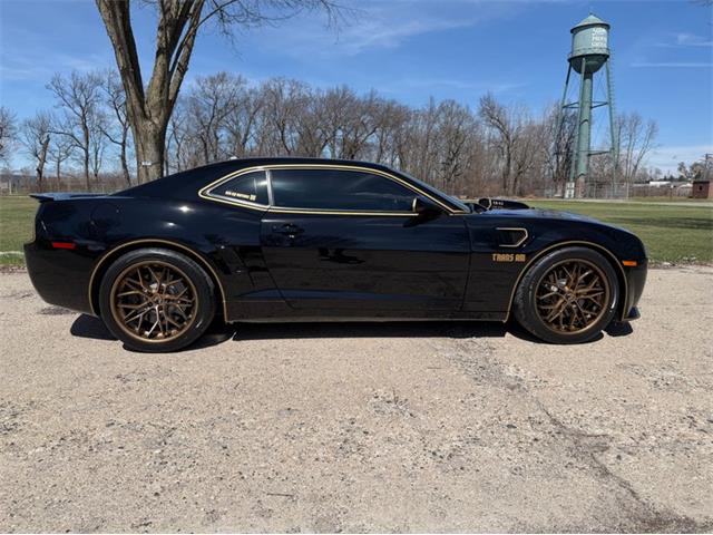 2010 Chevrolet Camaro (CC-2066019) for sale in Shelby Township, Michigan